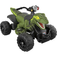 Dino Race Kart For KIDS