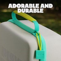 Lightweight Travel Case for Playground Indoor Family Game Console