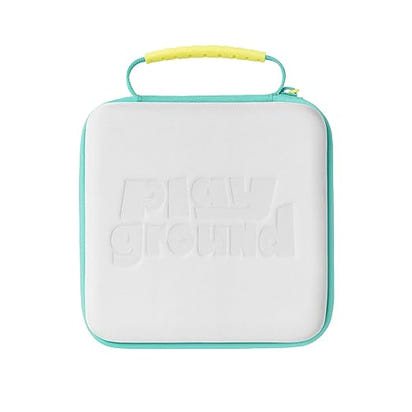 Lightweight Travel Case for Playground Indoor Family Game Console