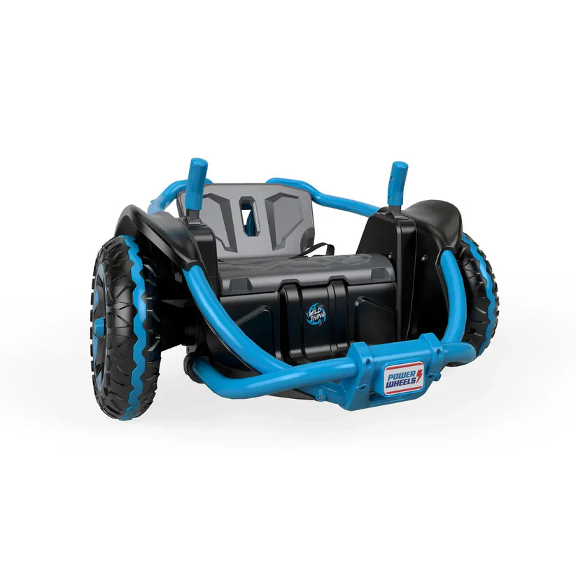 Power Ride For KIDS- It's Fun Time