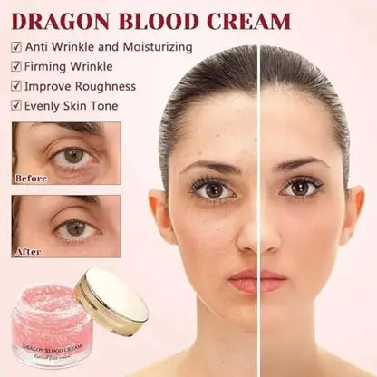 Dragon Cream