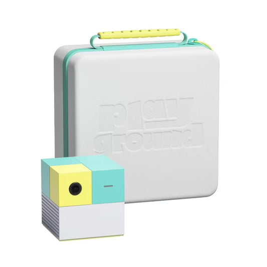 Gokart Playground Get the award-winning active play system that gets families moving.