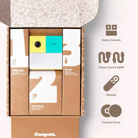 Gokart Playground Get the award-winning active play system that gets families moving.