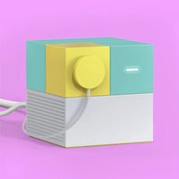 Gokart Playground Get the award-winning active play system that gets families moving.