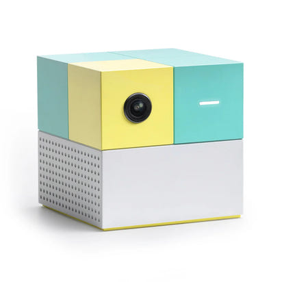 Gokart Playground Get the award-winning active play system that gets families moving.