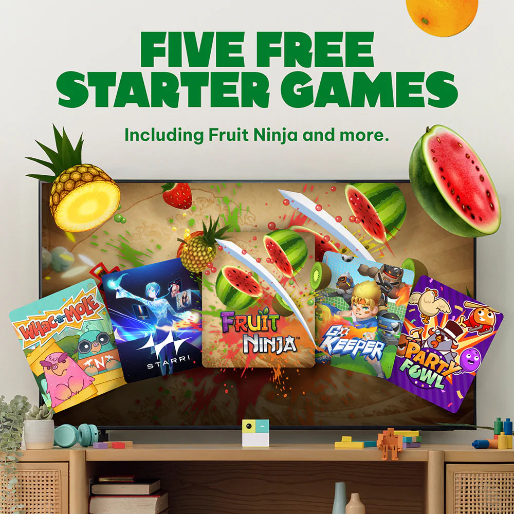 Gokart Playground Get the award-winning active play system that gets families moving.