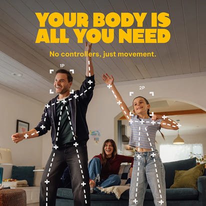 Gokart Playground Get the award-winning active play system that gets families moving.