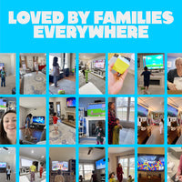 Gokart Playground Get the award-winning active play system that gets families moving.