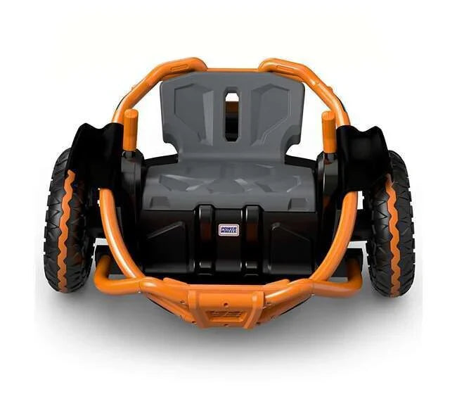 Wild Ride For Kids