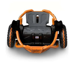 Power Ride For KIDS- It's Fun Time