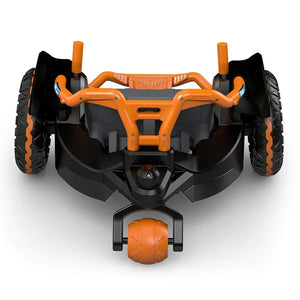 Power Ride For KIDS- It's Fun Time