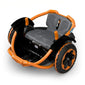 Power Ride For KIDS- It's Fun Time