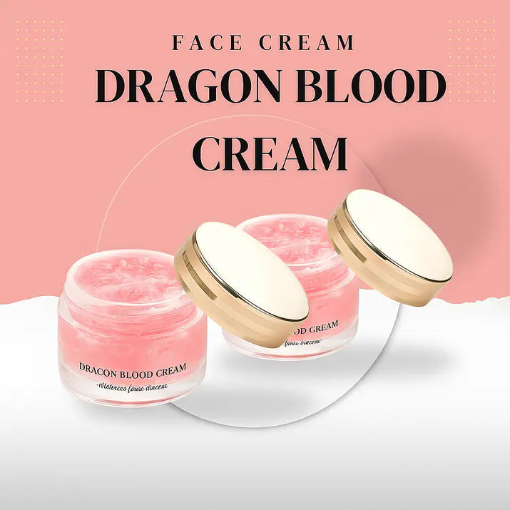 Dragon Cream