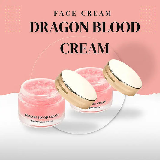 Dragon Cream